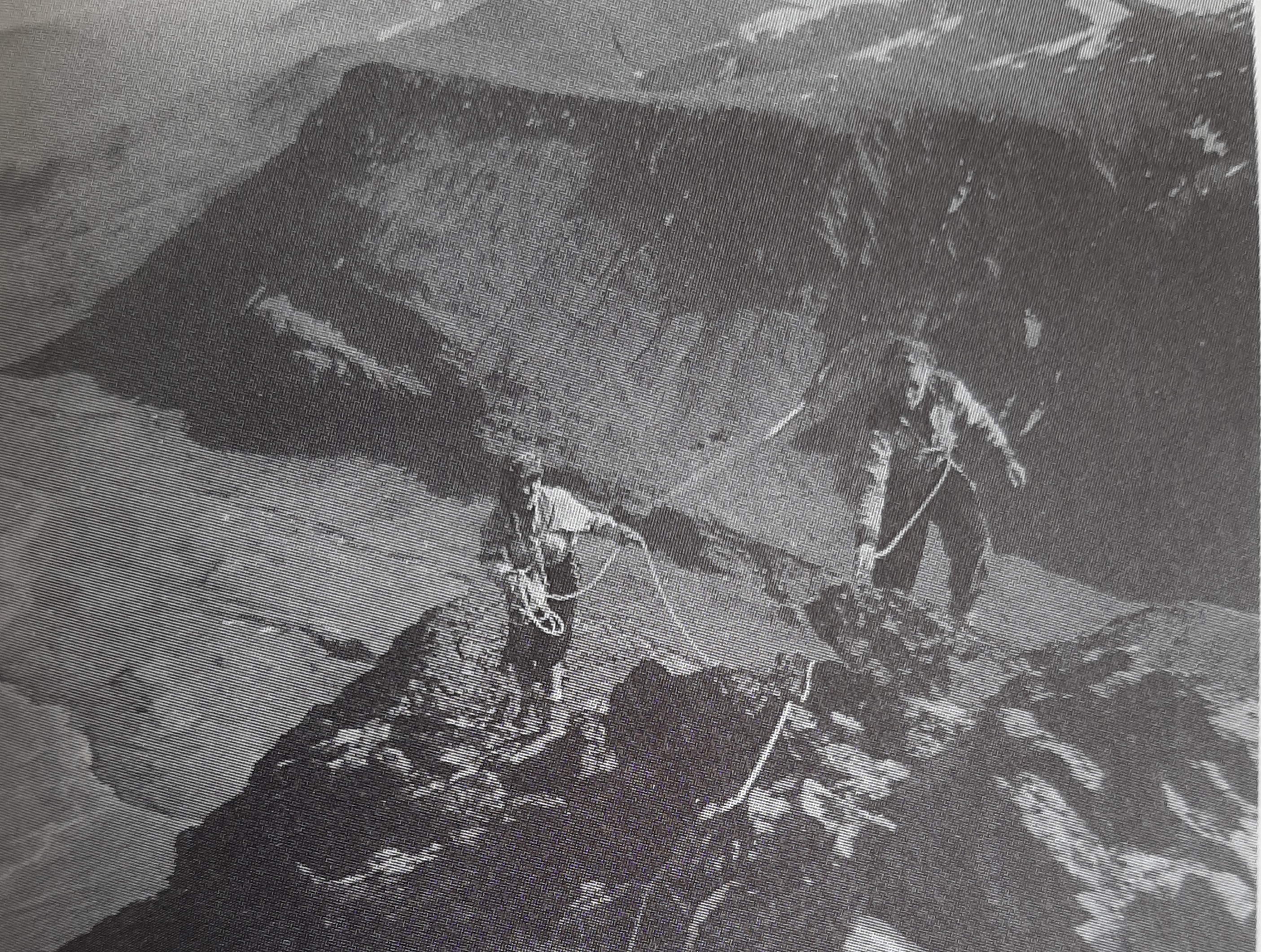 Kvinnliga fjällpiojnärer, en föreläsning av Ewa Hellström-Boström