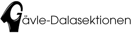 Gävle-Dalasektionen