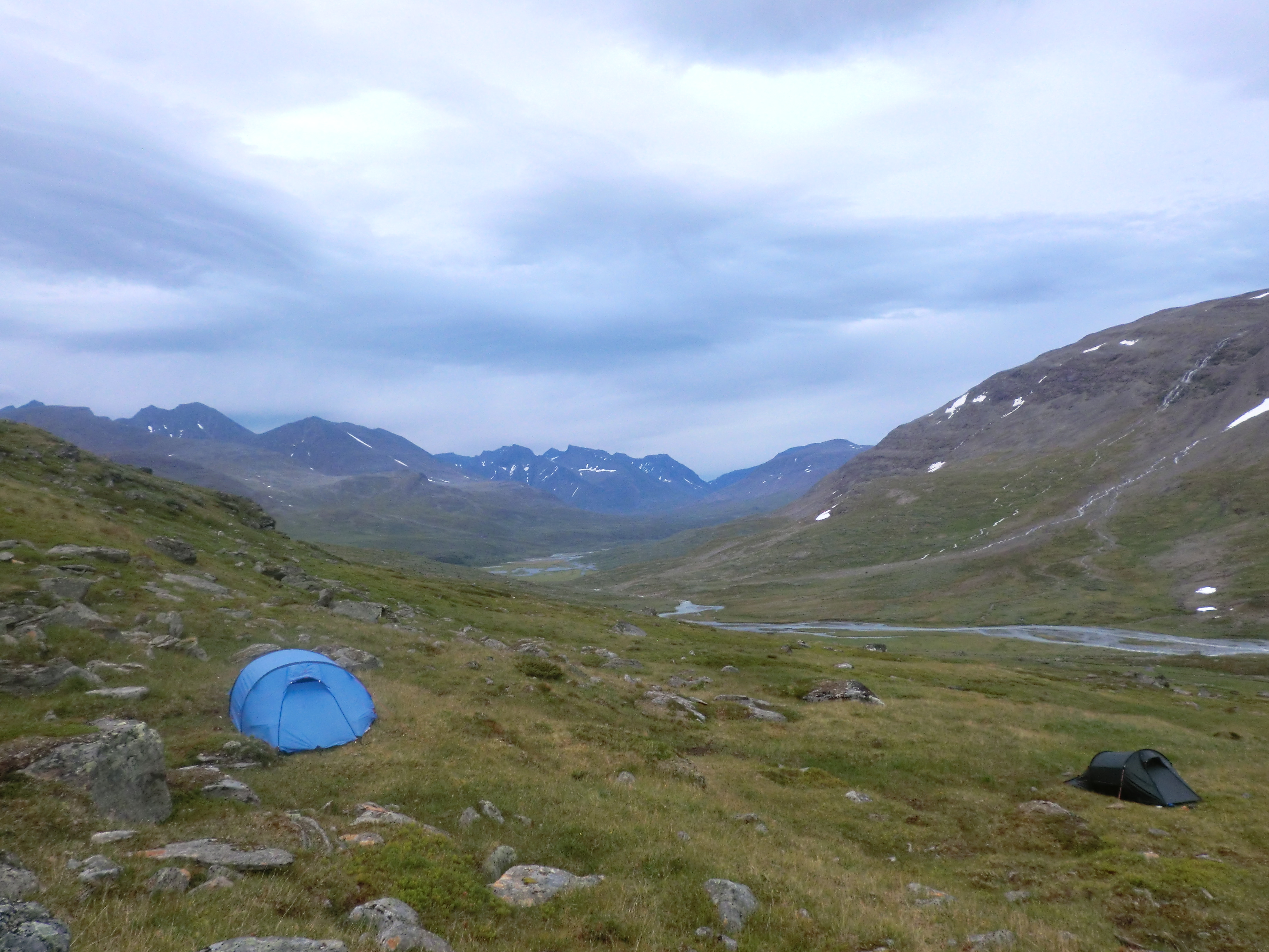 Fjälledarnormen 2.0 Kompletteringsutbildning