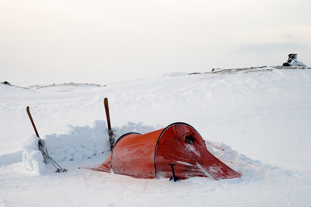 Inspirationskväll för vinterturer