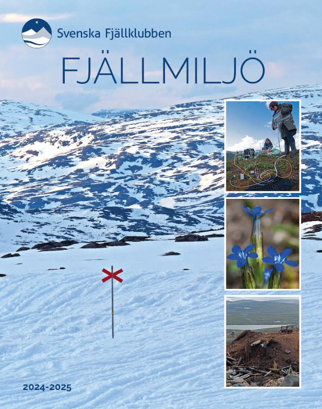 Årsbokspresentation