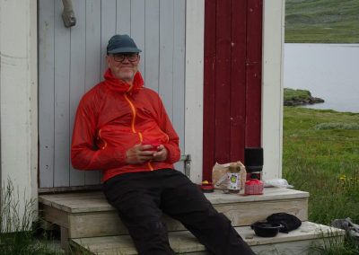 Gröna bandets alternativa vägar