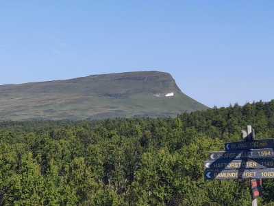 Fjällträff´höst 2026