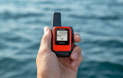 GPS och säkerhet, Webbinarium